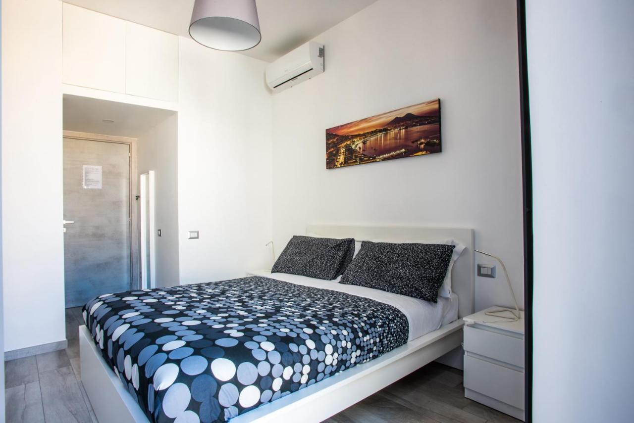 Solarium Al Duomo Rooms By Wonderful Italy Neapel Exterior foto