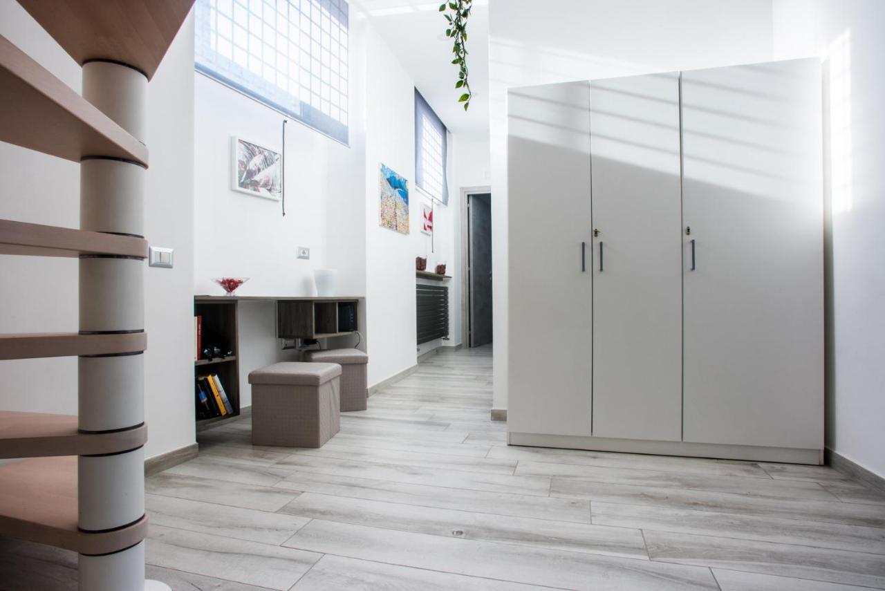 Solarium Al Duomo Rooms By Wonderful Italy Neapel Exterior foto